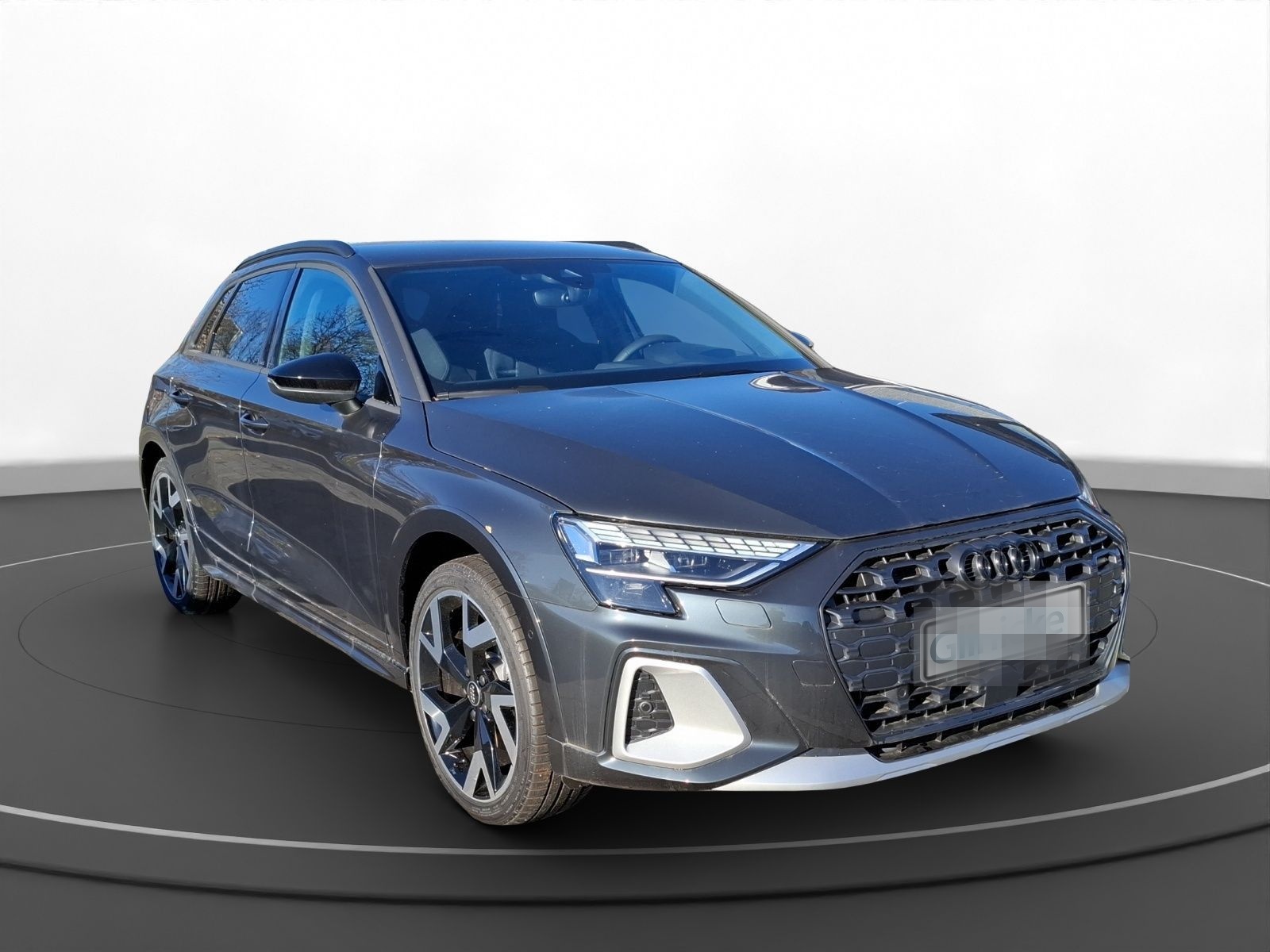 Audi A3 allstreet 35 TFSI 110(150) kW(PS) S tronic foto 14