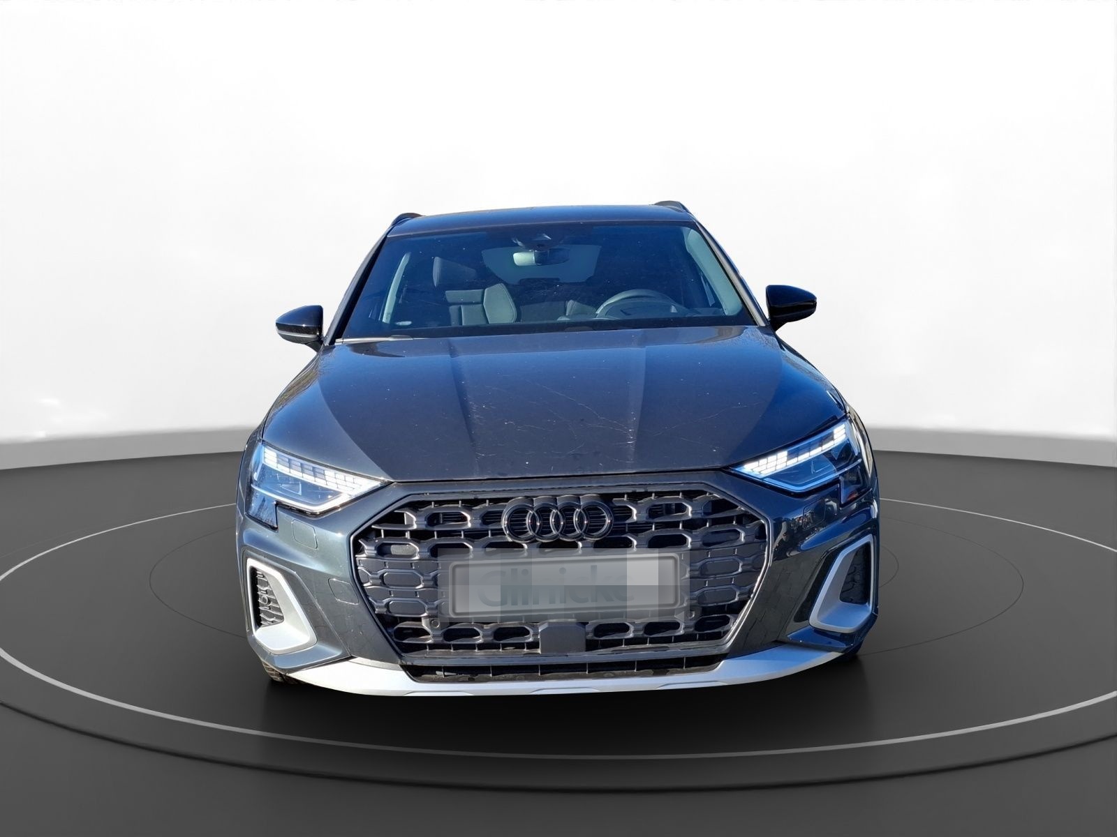 Audi A3 allstreet 35 TFSI 110(150) kW(PS) S tronic foto 15