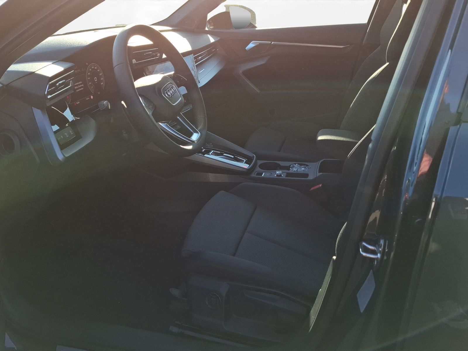 Audi A3 allstreet 35 TFSI 110(150) kW(PS) S tronic foto 4