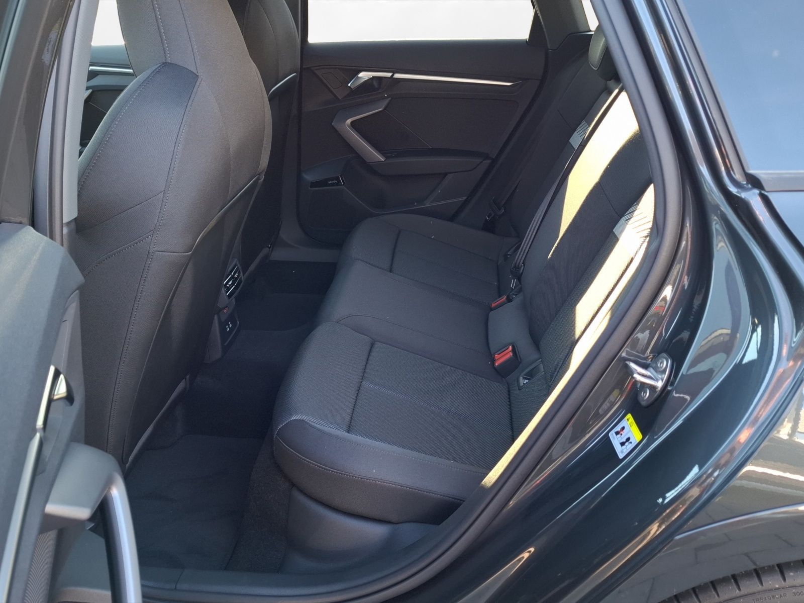 Audi A3 allstreet 35 TFSI 110(150) kW(PS) S tronic foto 5
