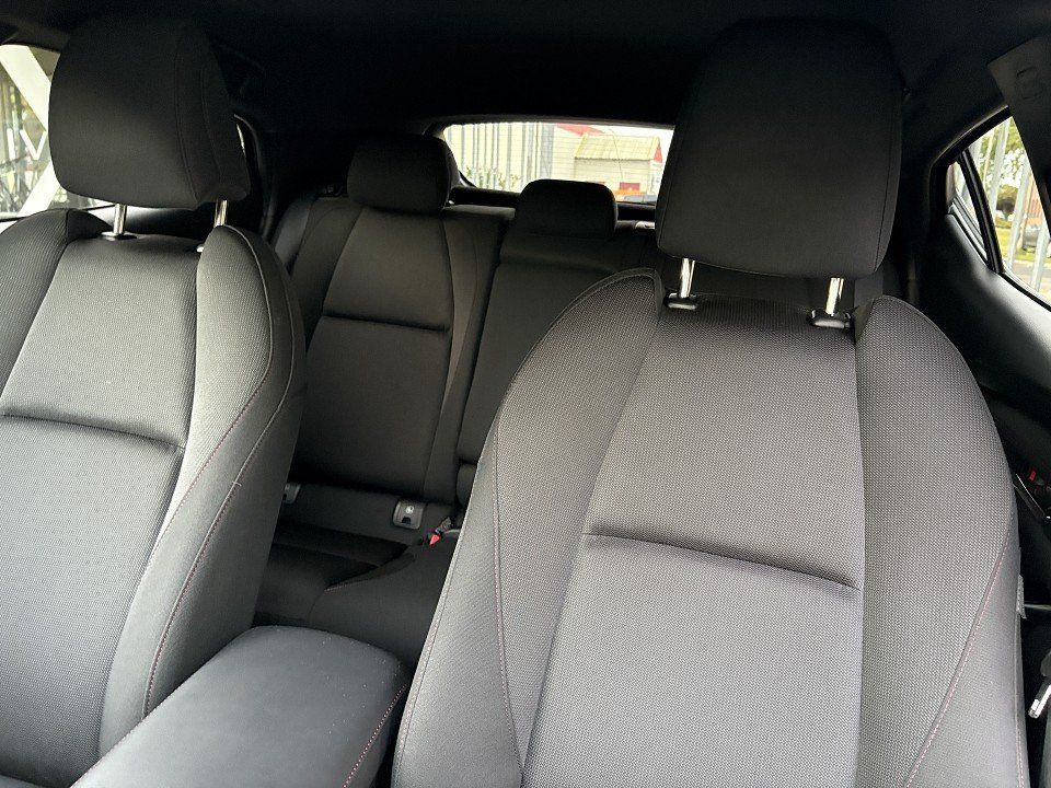 Mazda 3 SKYACTIV-G2.0 M Hybrid HOMURA, AUTOMATIK, R.Ka foto 19