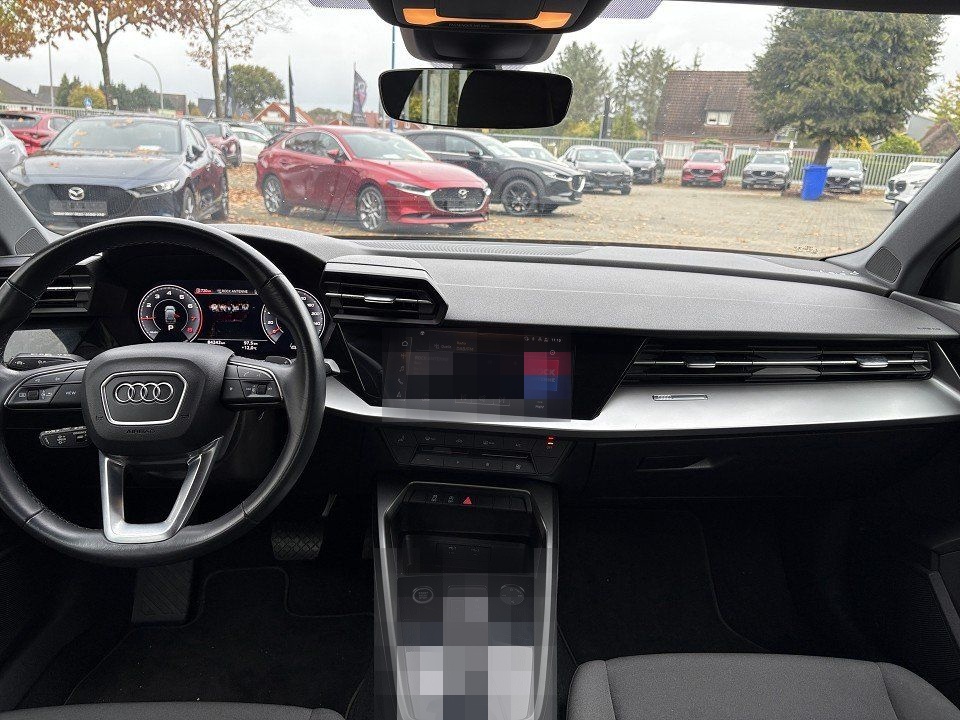Audi A3 30TFSI Sportback, Business-P., S-Tronic, LED foto 13