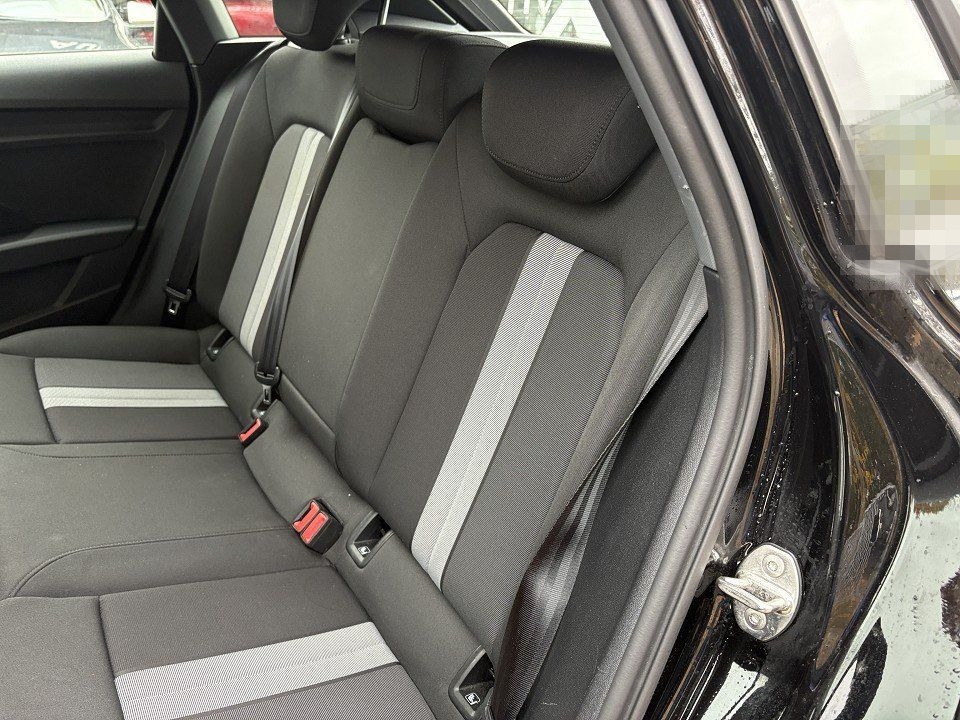 Audi A3 30TFSI Sportback, Business-P., S-Tronic, LED foto 19