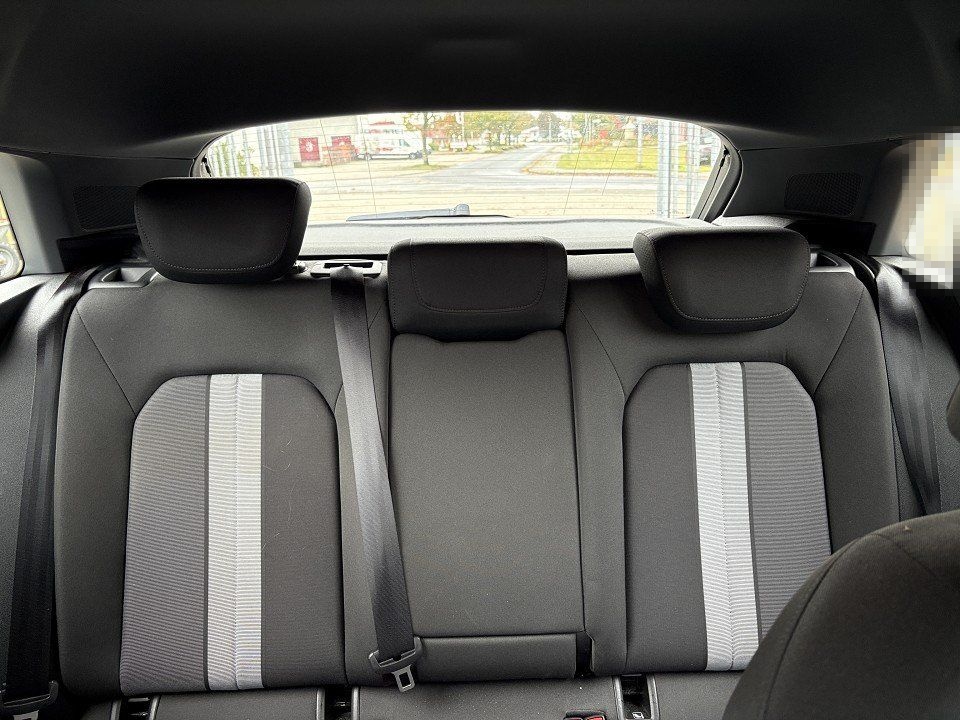 Audi A3 30TFSI Sportback, Business-P., S-Tronic, LED foto 20