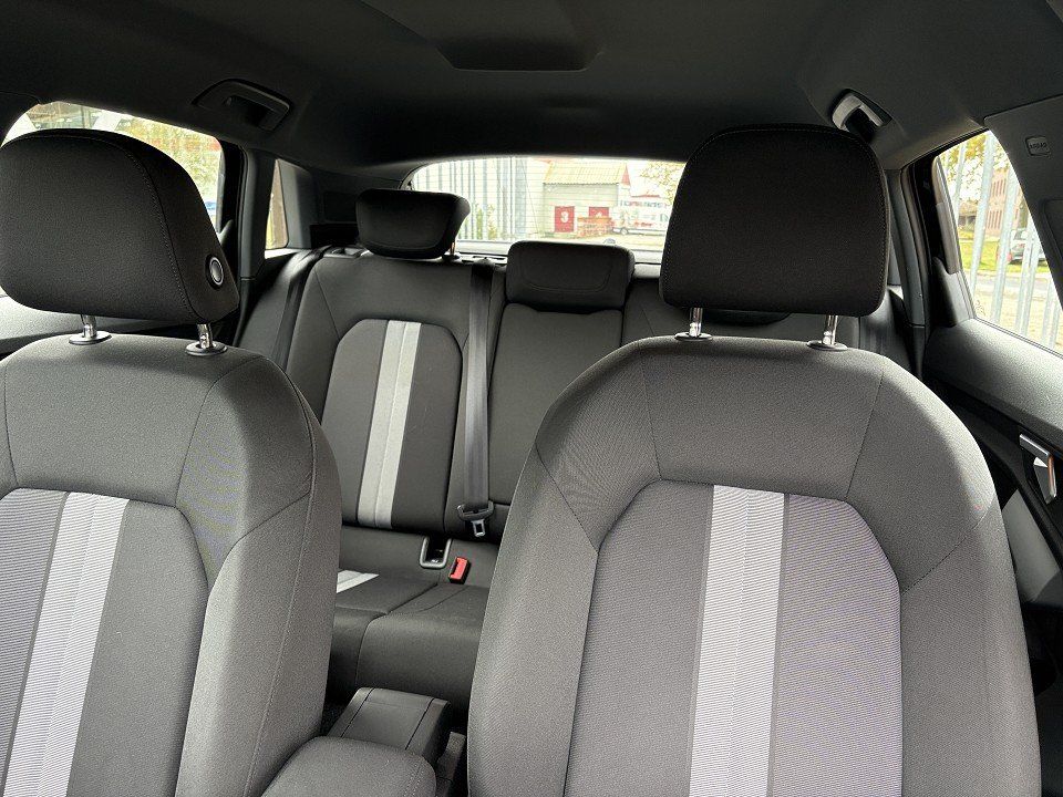 Audi A3 30TFSI Sportback, Business-P., S-Tronic, LED foto 21