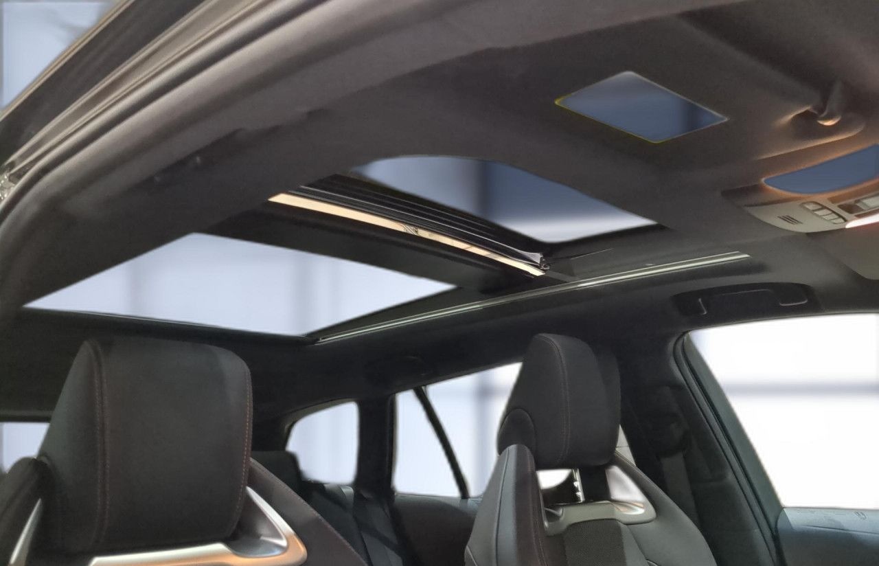 Toyota Corolla Touring Sports 2.0 Hybrid GR Sport Black foto 19
