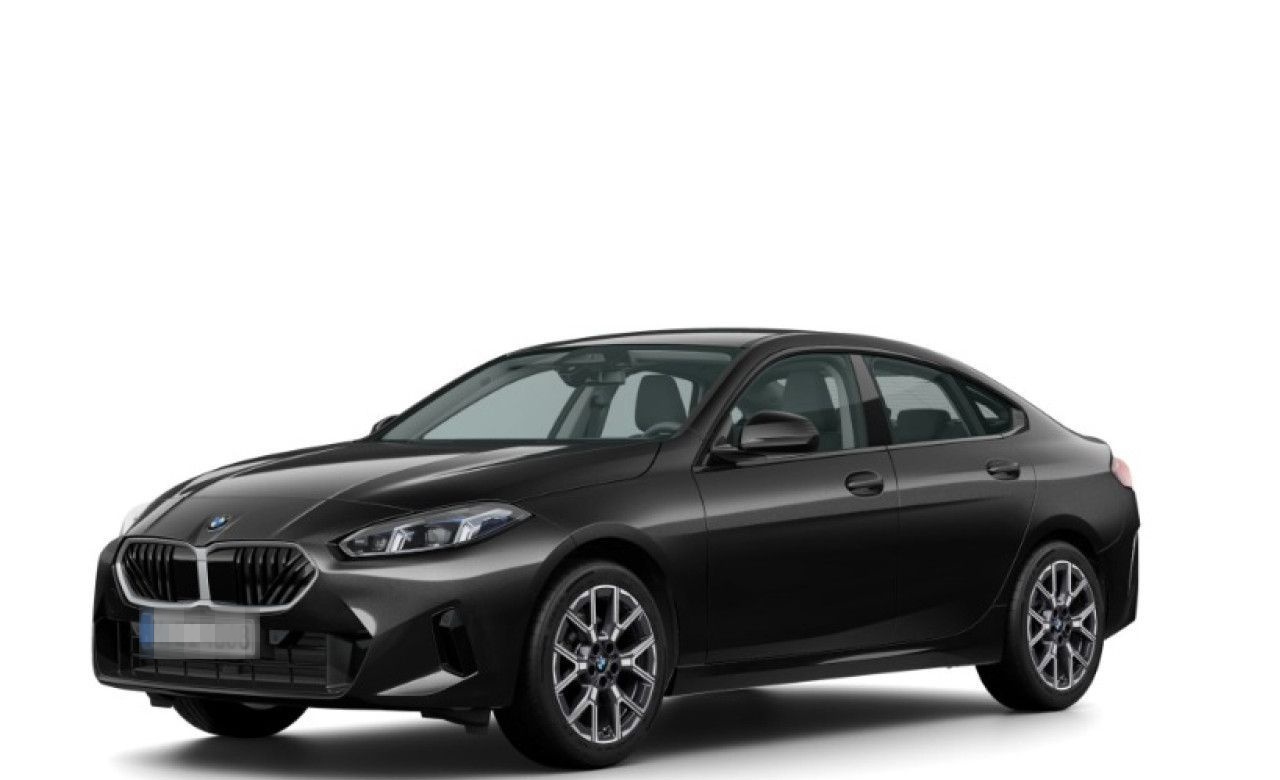 BMW 220 Gran CoupÃ© Bluetooth Navi LED Klima PDC foto 2