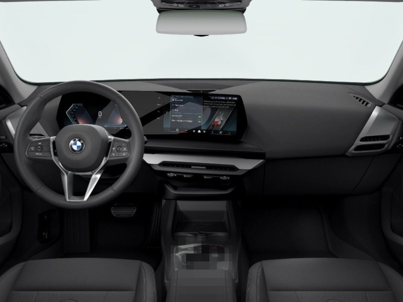 BMW 220 Gran CoupÃ© Bluetooth Navi LED Klima PDC foto 4