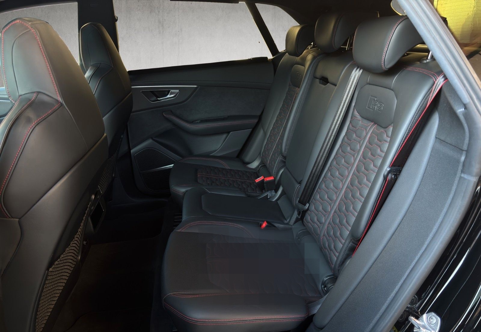 Audi RS Q8 quattro -MATRIX-PANO-360°-STANDHZG-AHK foto 14