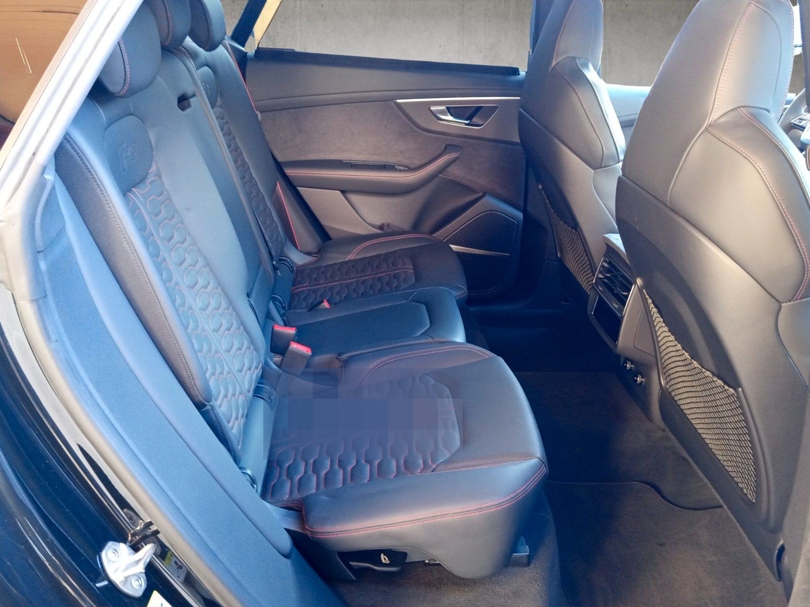 Audi RS Q8 quattro -MATRIX-PANO-360°-STANDHZG-AHK foto 15