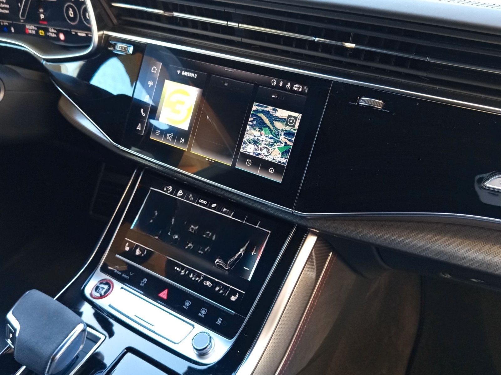 Audi RS Q8 quattro -MATRIX-PANO-360°-STANDHZG-AHK foto 18