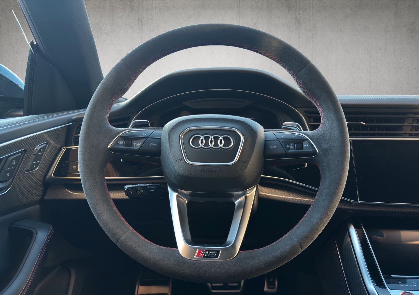 Audi RS Q8 quattro -MATRIX-PANO-360°-STANDHZG-AHK foto 19