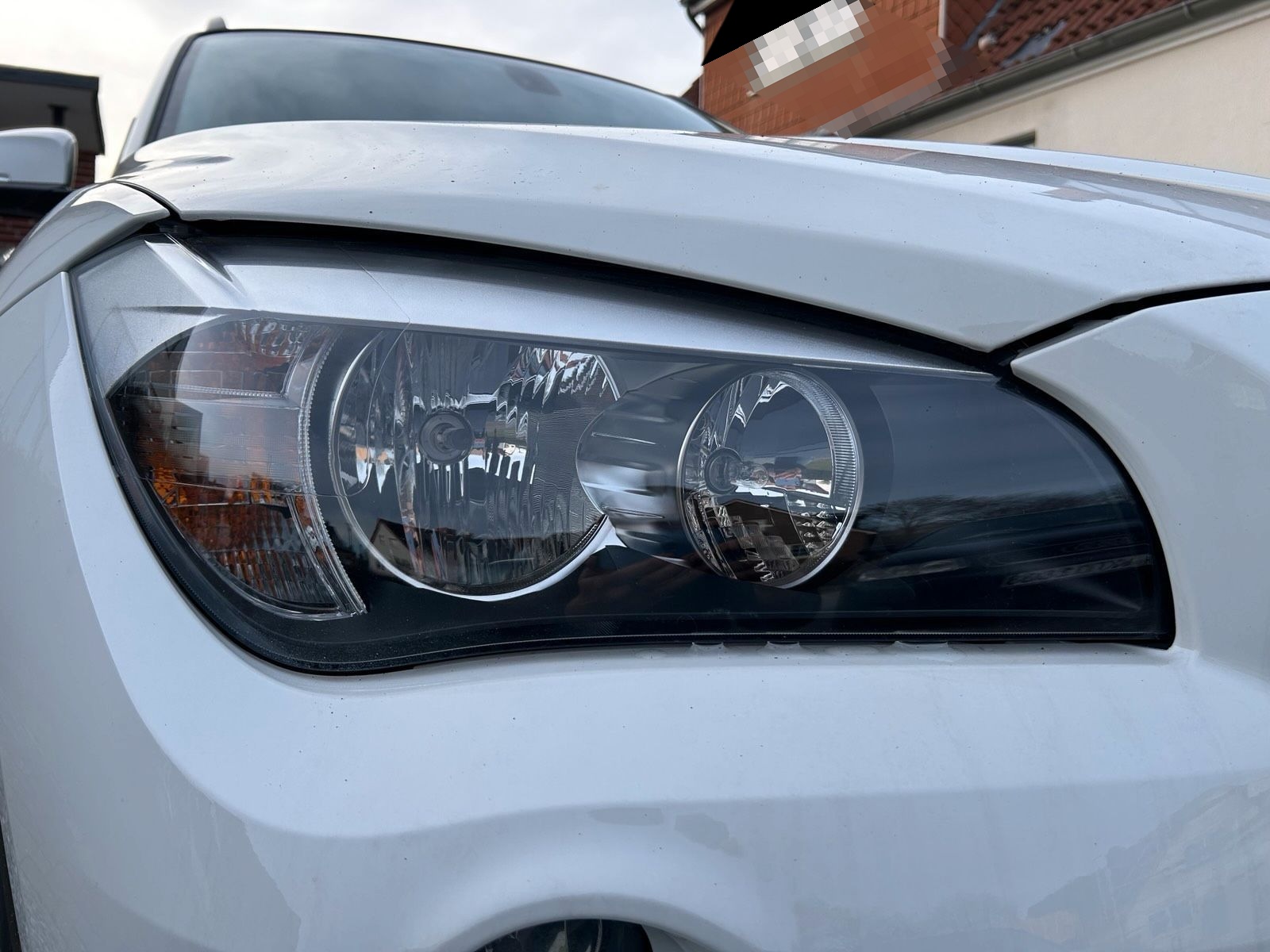 BMW X1 18d foto 3
