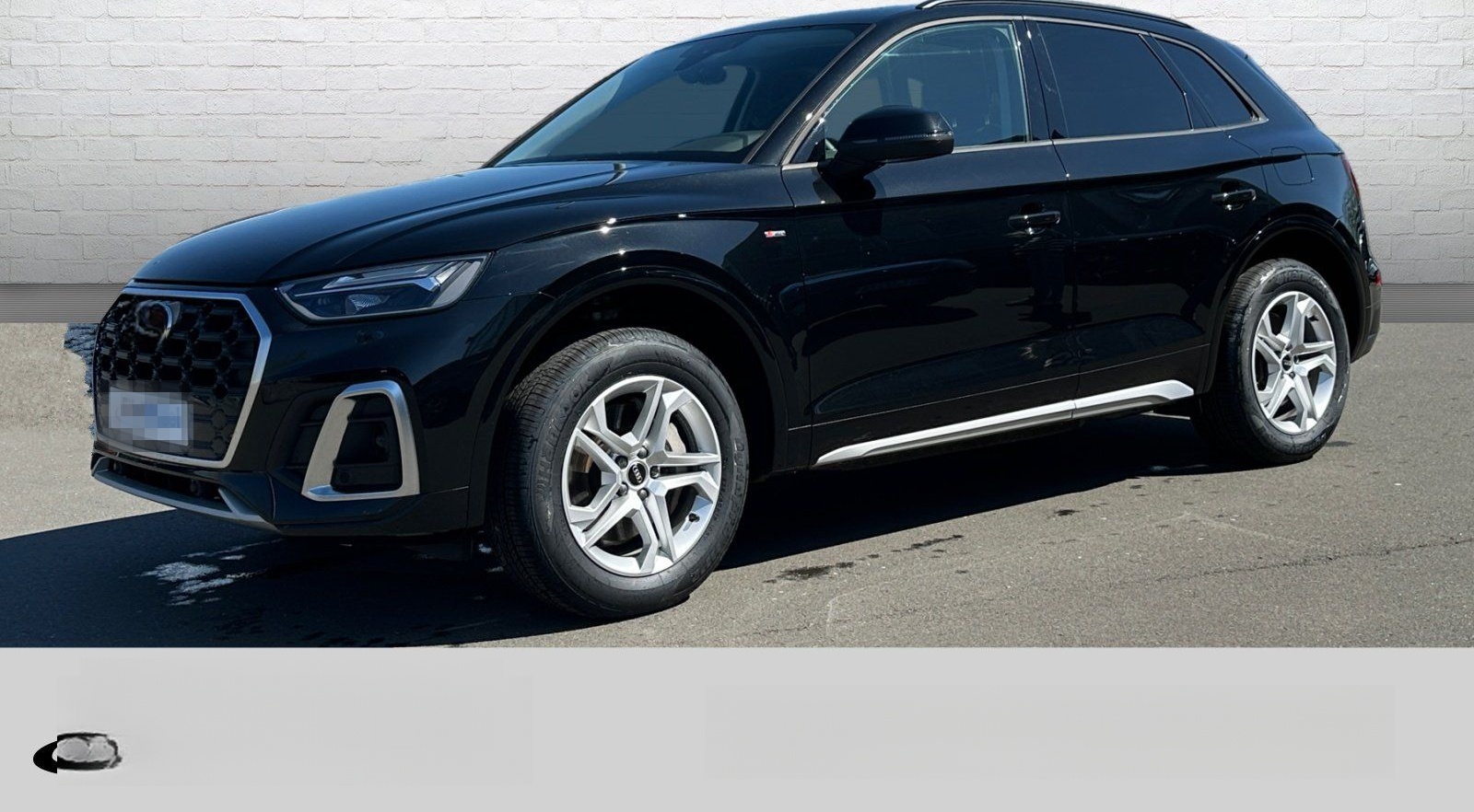Audi Q5 50 TFSI e quattro S line S tronic ACC Rückfah foto 1