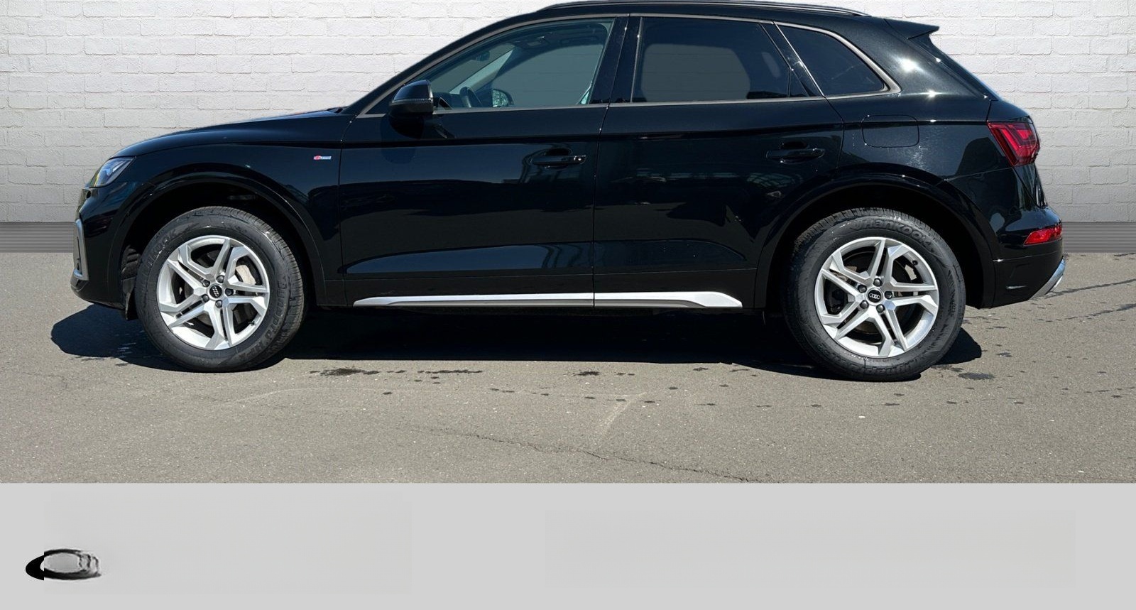 Audi Q5 50 TFSI e quattro S line S tronic ACC Rückfah foto 2