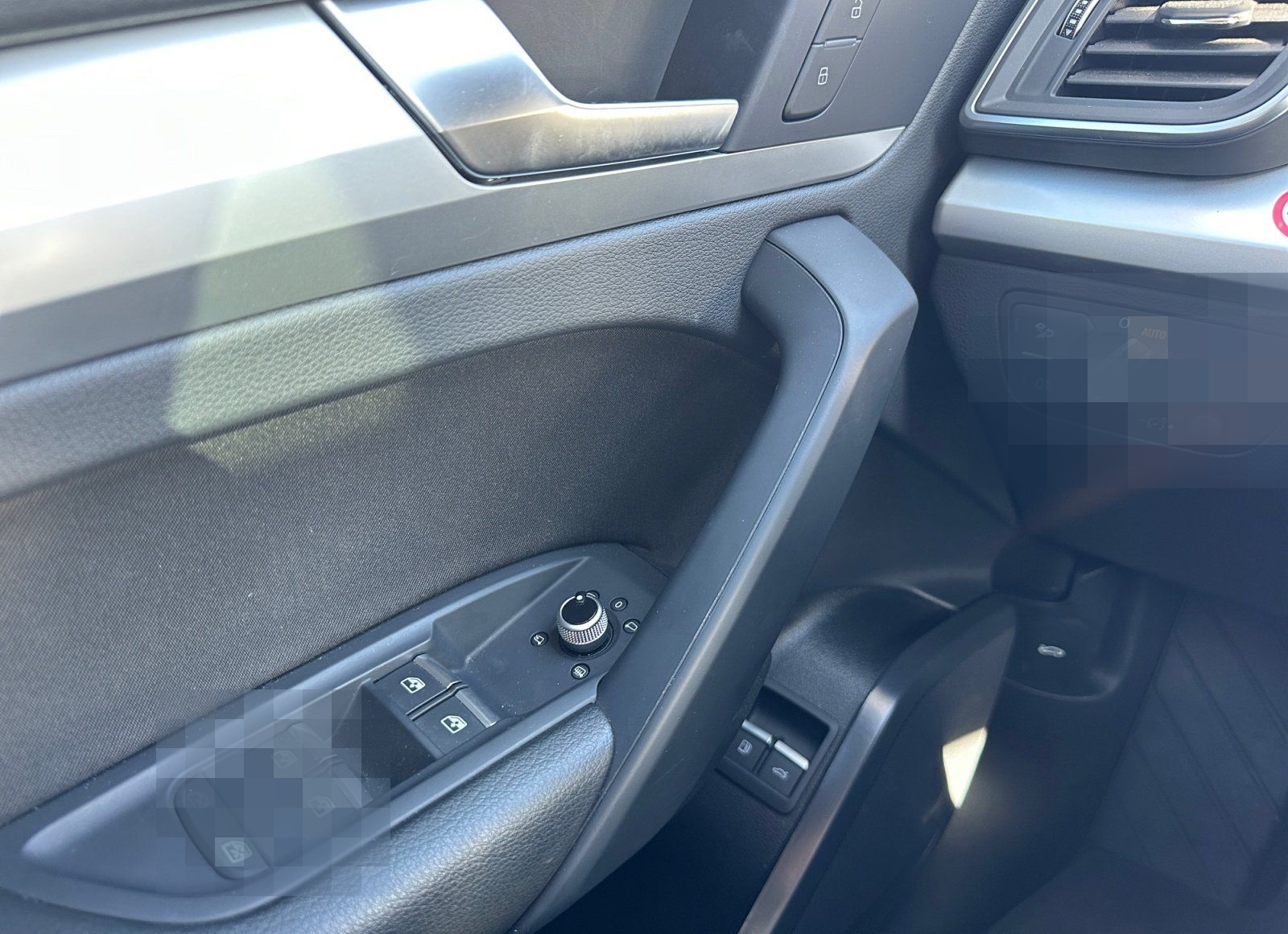 Audi Q5 50 TFSI e quattro S line S tronic ACC Rückfah foto 13