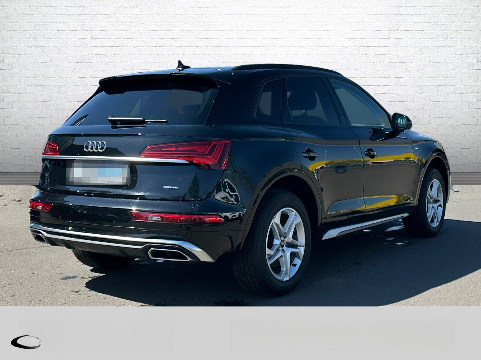 Audi Q5 50 TFSI e quattro S line S tronic ACC Rückfah foto 4