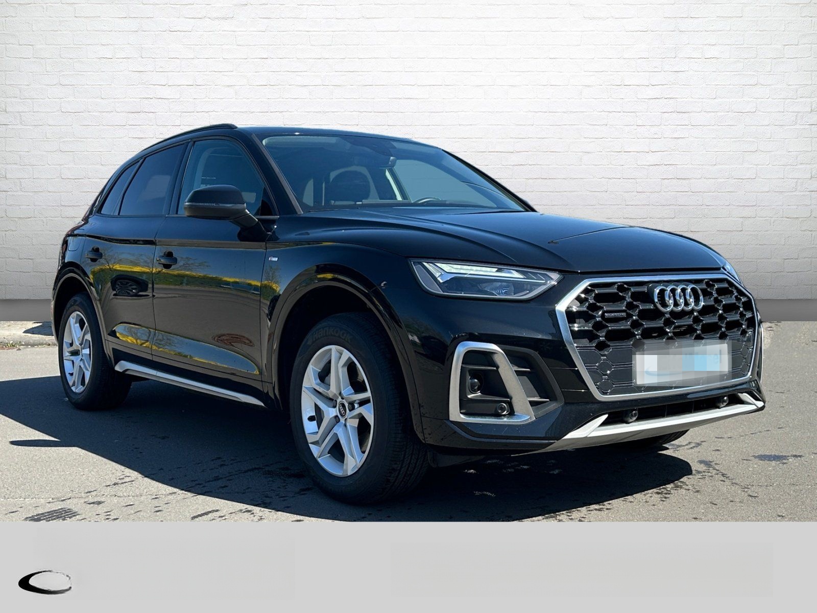 Audi Q5 50 TFSI e quattro S line S tronic ACC Rückfah foto 5