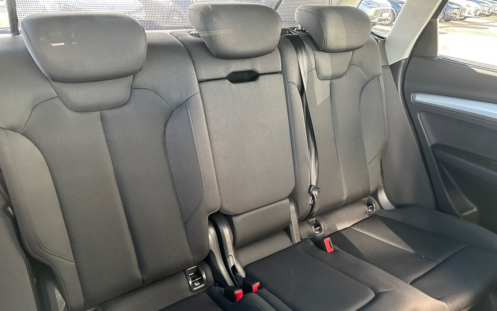 Audi Q5 50 TFSI e quattro S line S tronic ACC Rückfah foto 7