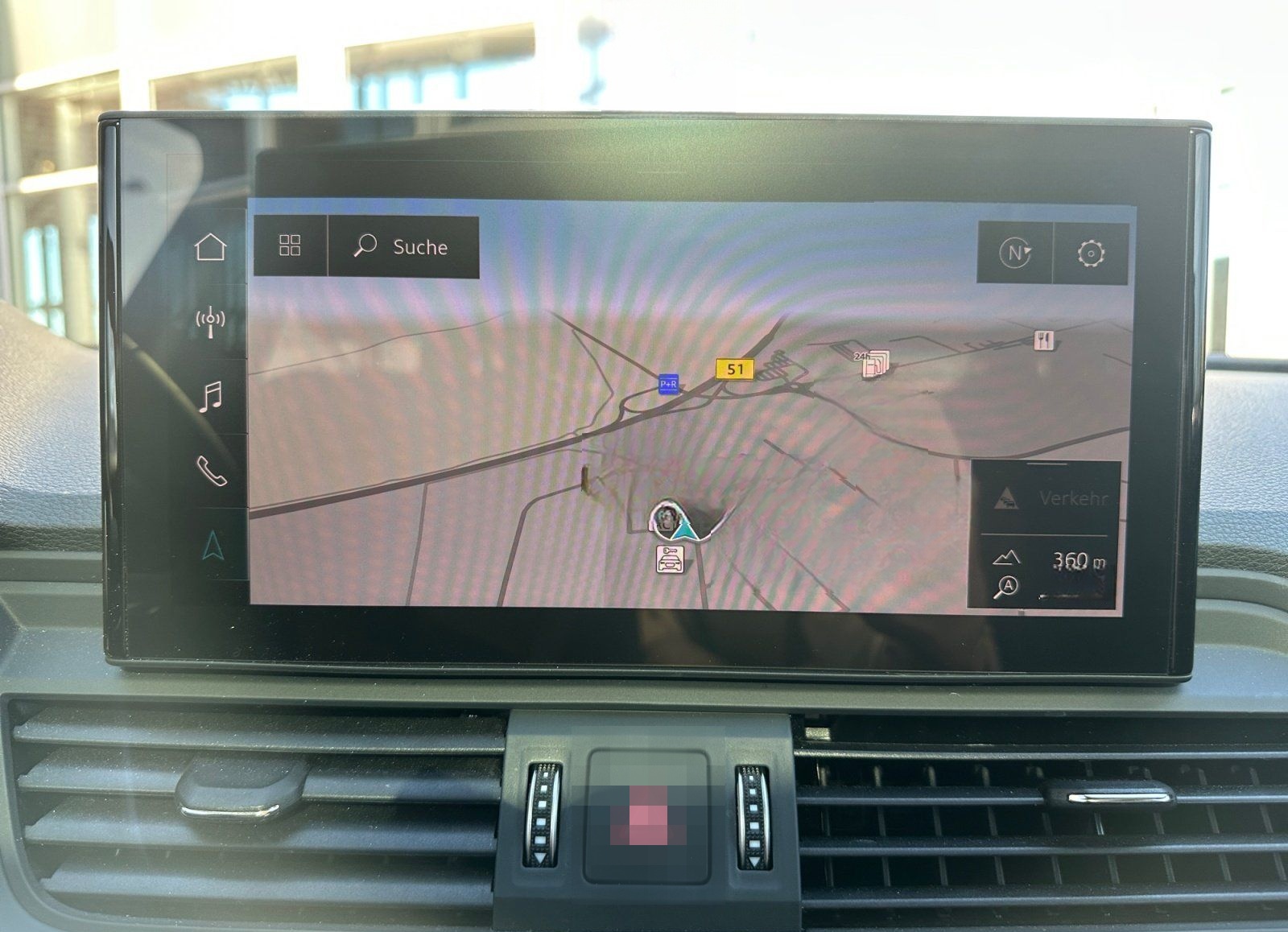 Audi Q5 50 TFSI e quattro S line S tronic ACC Rückfah foto 10