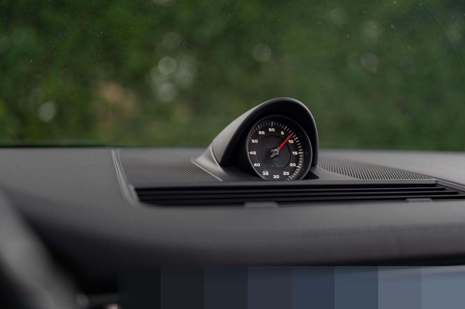 Porsche Panamera Turbo SportDesign|Burmestr|PDCC|HAL|SAG foto 15