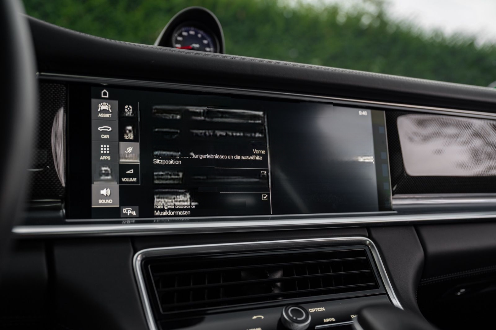Porsche Panamera Turbo SportDesign|Burmestr|PDCC|HAL|SAG foto 19