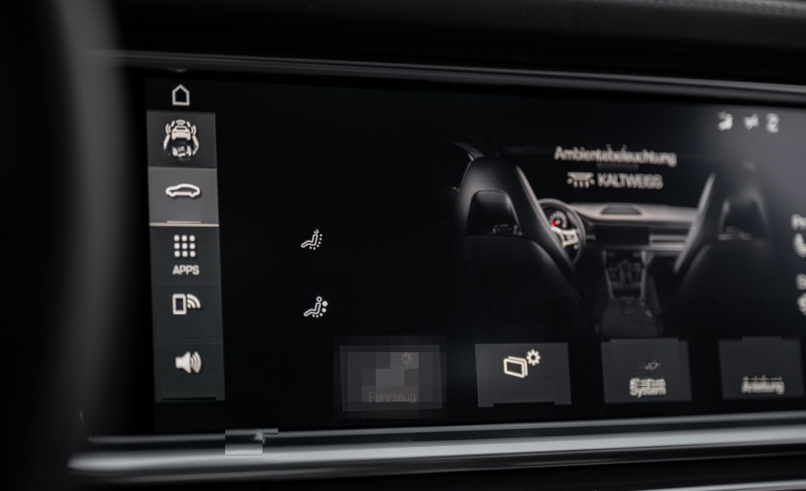Porsche Panamera Turbo SportDesign|Burmestr|PDCC|HAL|SAG foto 20