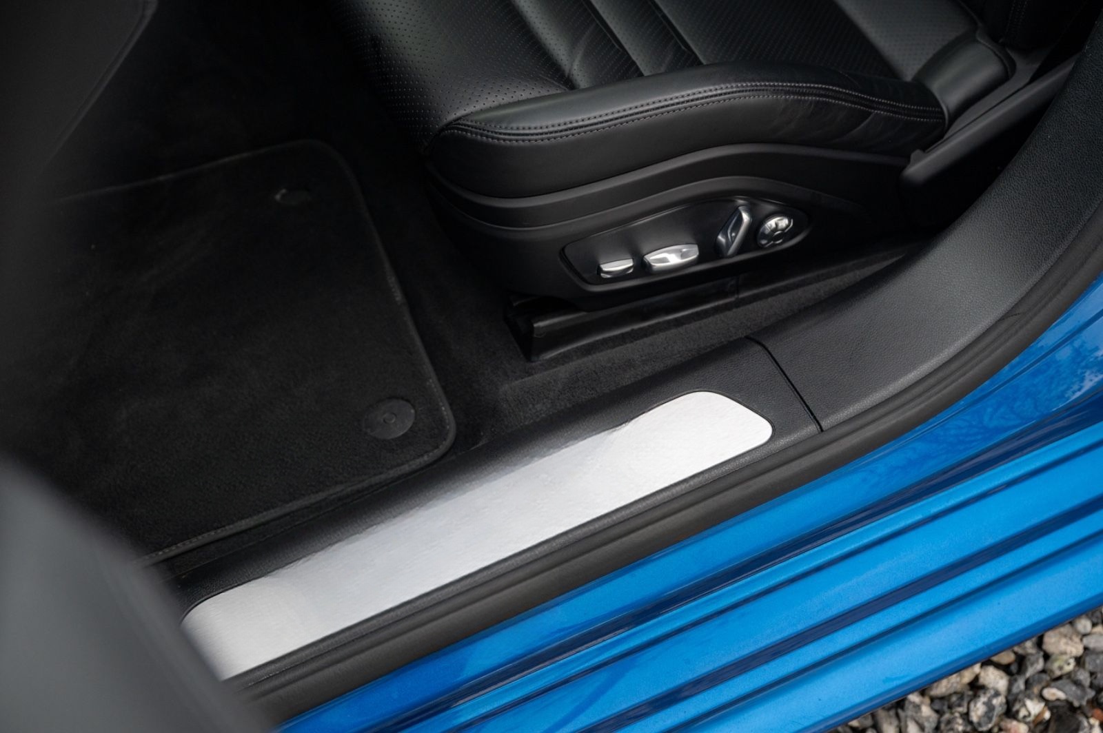 Porsche Panamera Turbo SportDesign|Burmestr|PDCC|HAL|SAG foto 7