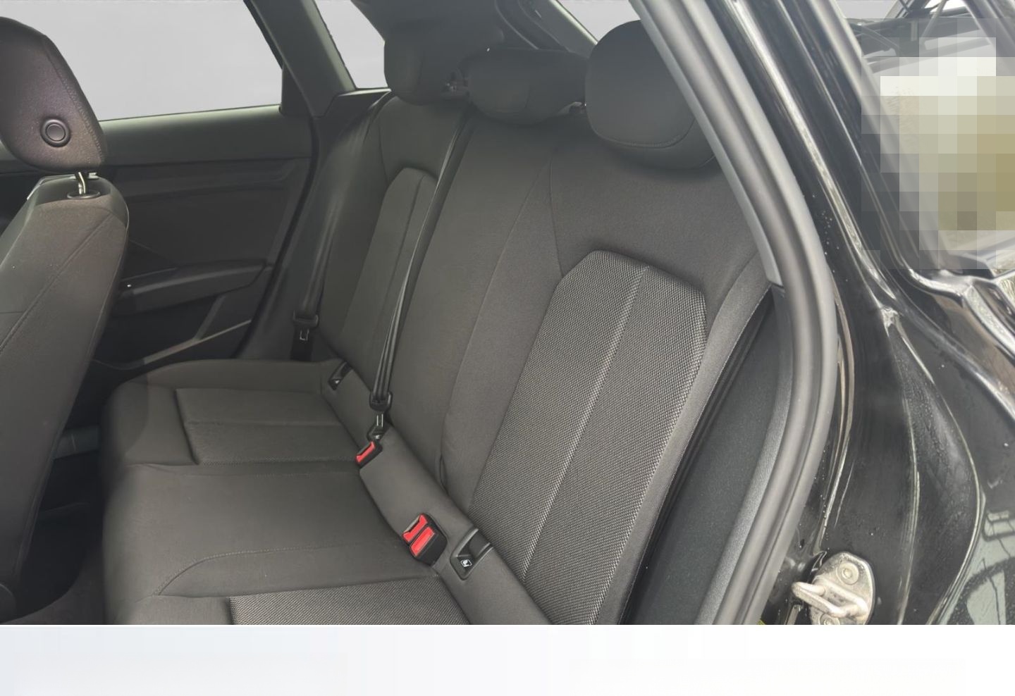 Audi A3 30 TFSI advanced Sportback AHK Digitales Cock foto 13
