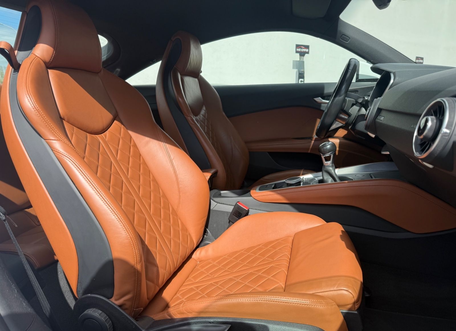 Audi TT Coupe 1.8 TFSINAVI KLIMA PDC SLINE foto 12