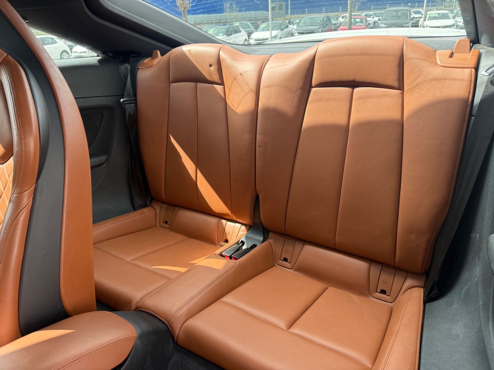 Audi TT Coupe 1.8 TFSINAVI KLIMA PDC SLINE foto 13