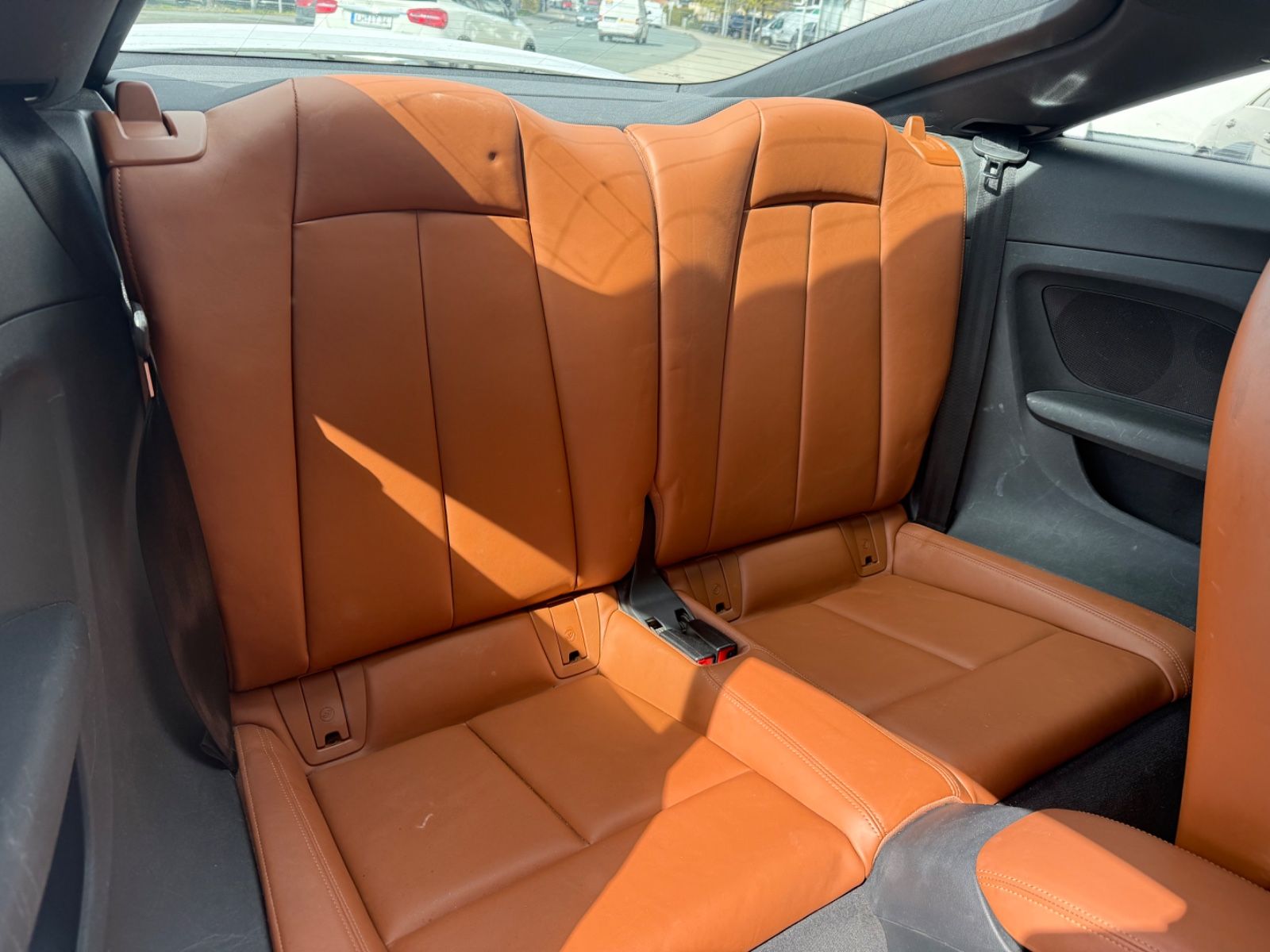 Audi TT Coupe 1.8 TFSINAVI KLIMA PDC SLINE foto 14