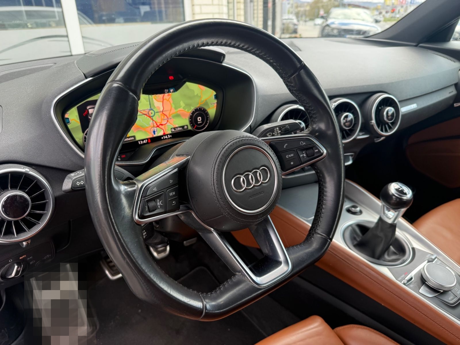 Audi TT Coupe 1.8 TFSINAVI KLIMA PDC SLINE foto 21