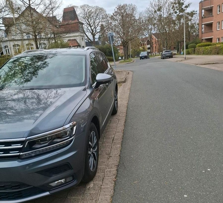 Volkswagen VW Tiguan Allspace 2.0 TDi DSG 4motion foto 3