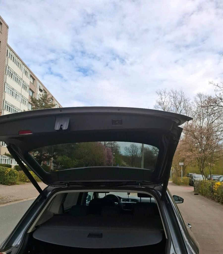 Volkswagen VW Tiguan Allspace 2.0 TDi DSG 4motion foto 6