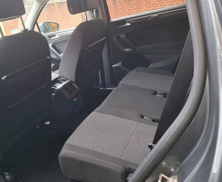 Volkswagen VW Tiguan Allspace 2.0 TDi DSG 4motion foto 10