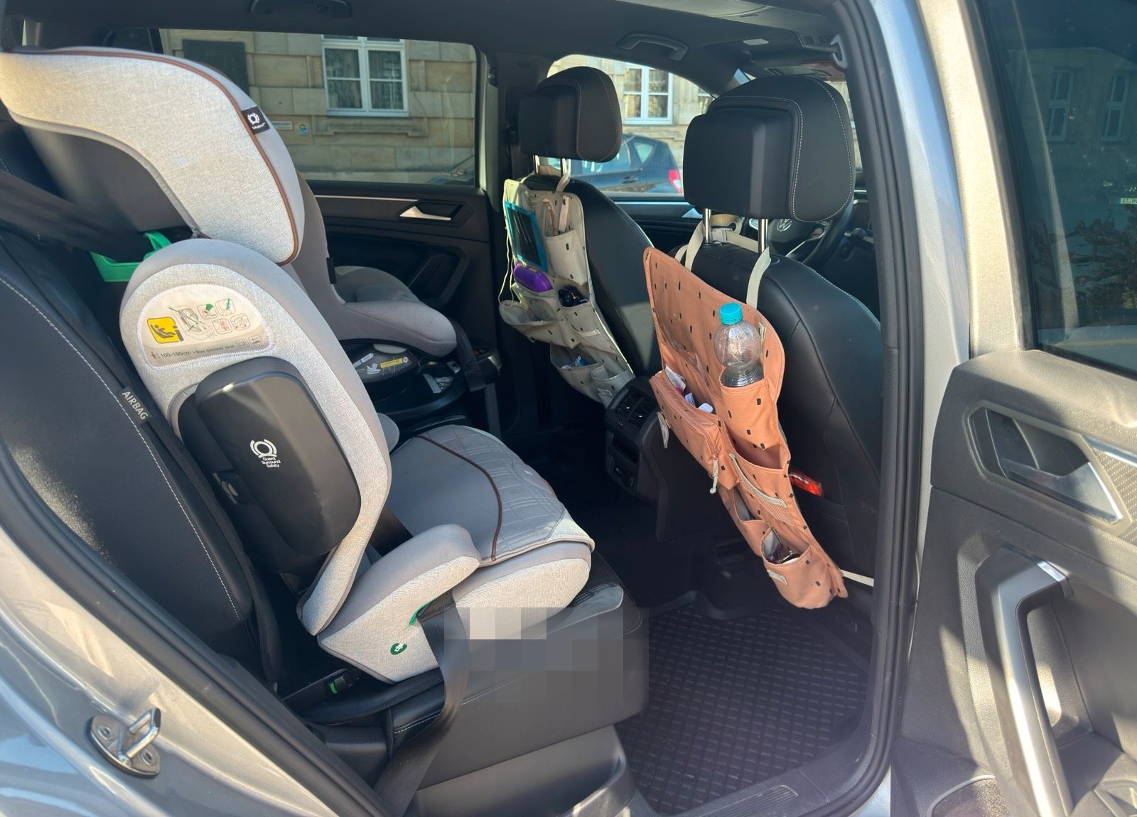 Volkswagen TOP!! VW Tiguan Allspace R-Line 4Motion foto 12
