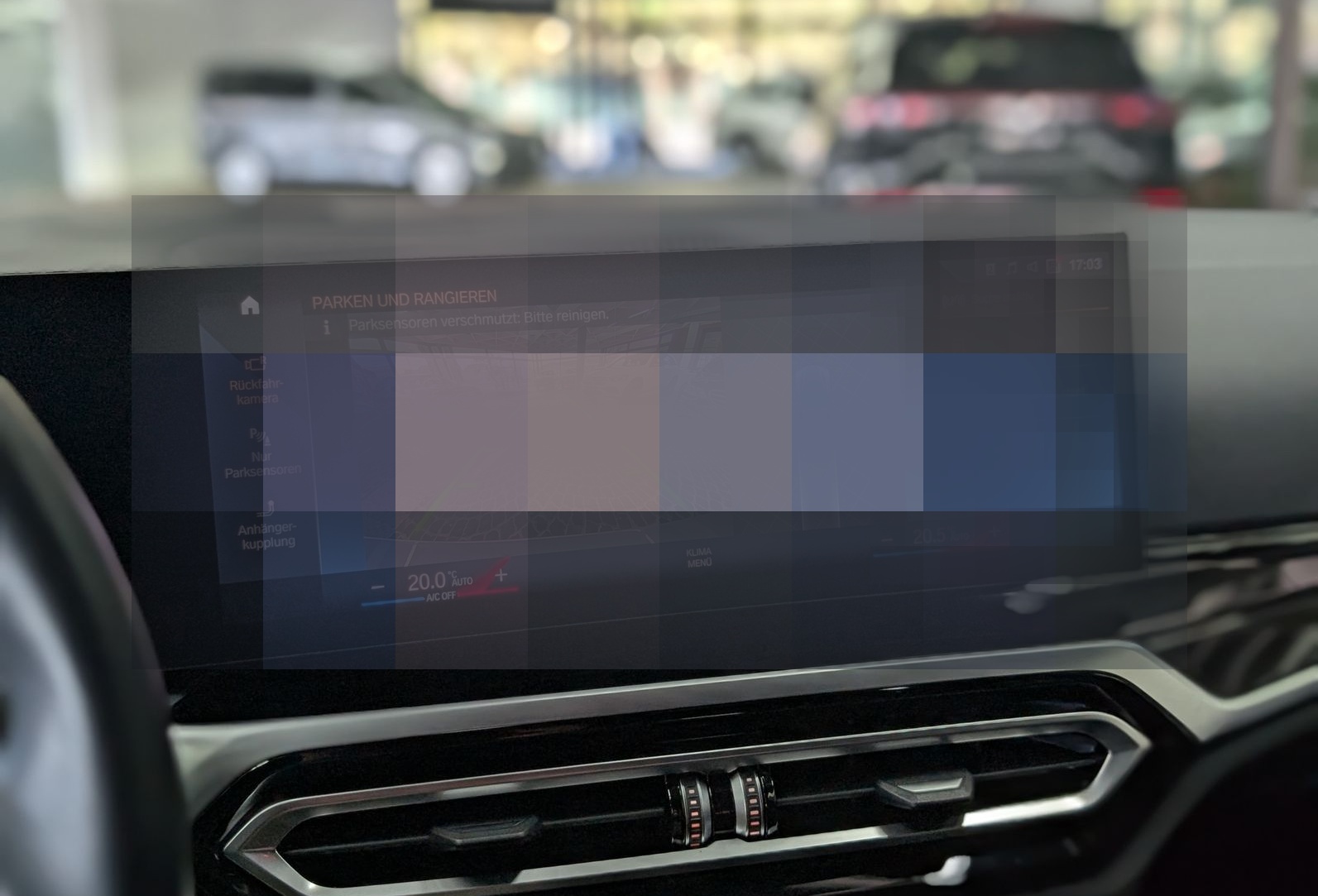 BMW i4 eDrive40 Gran Coupé AHK LED KAM LEDER SoH 95% foto 18