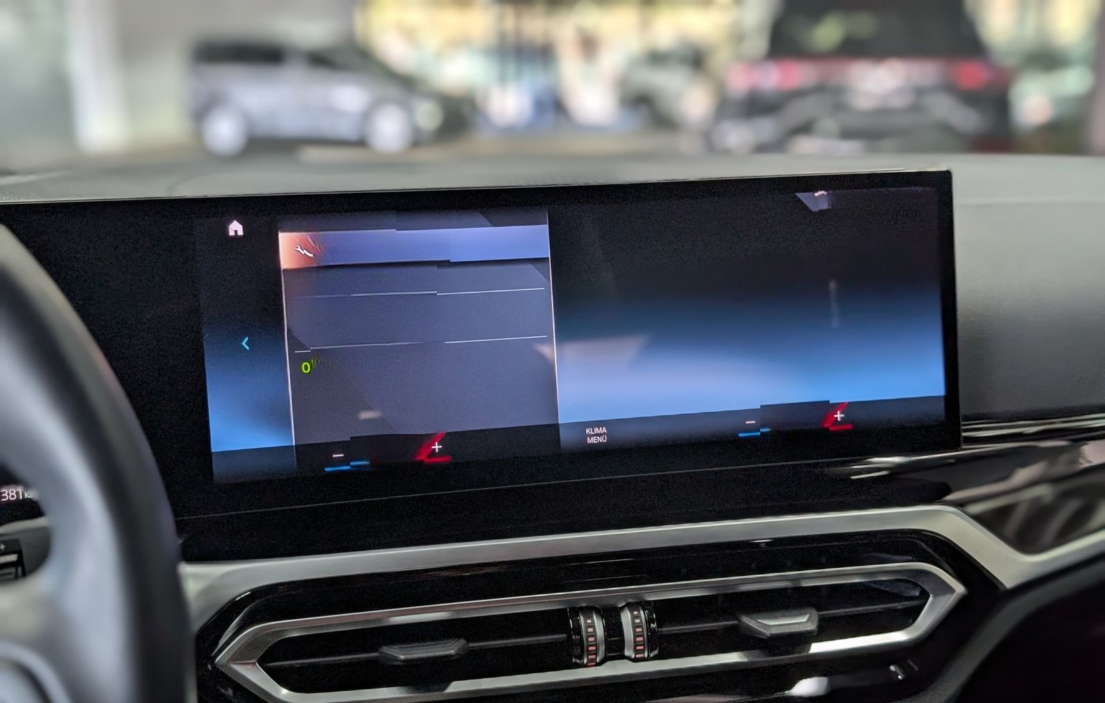 BMW i4 eDrive40 Gran Coupé AHK LED KAM LEDER SoH 95% foto 19