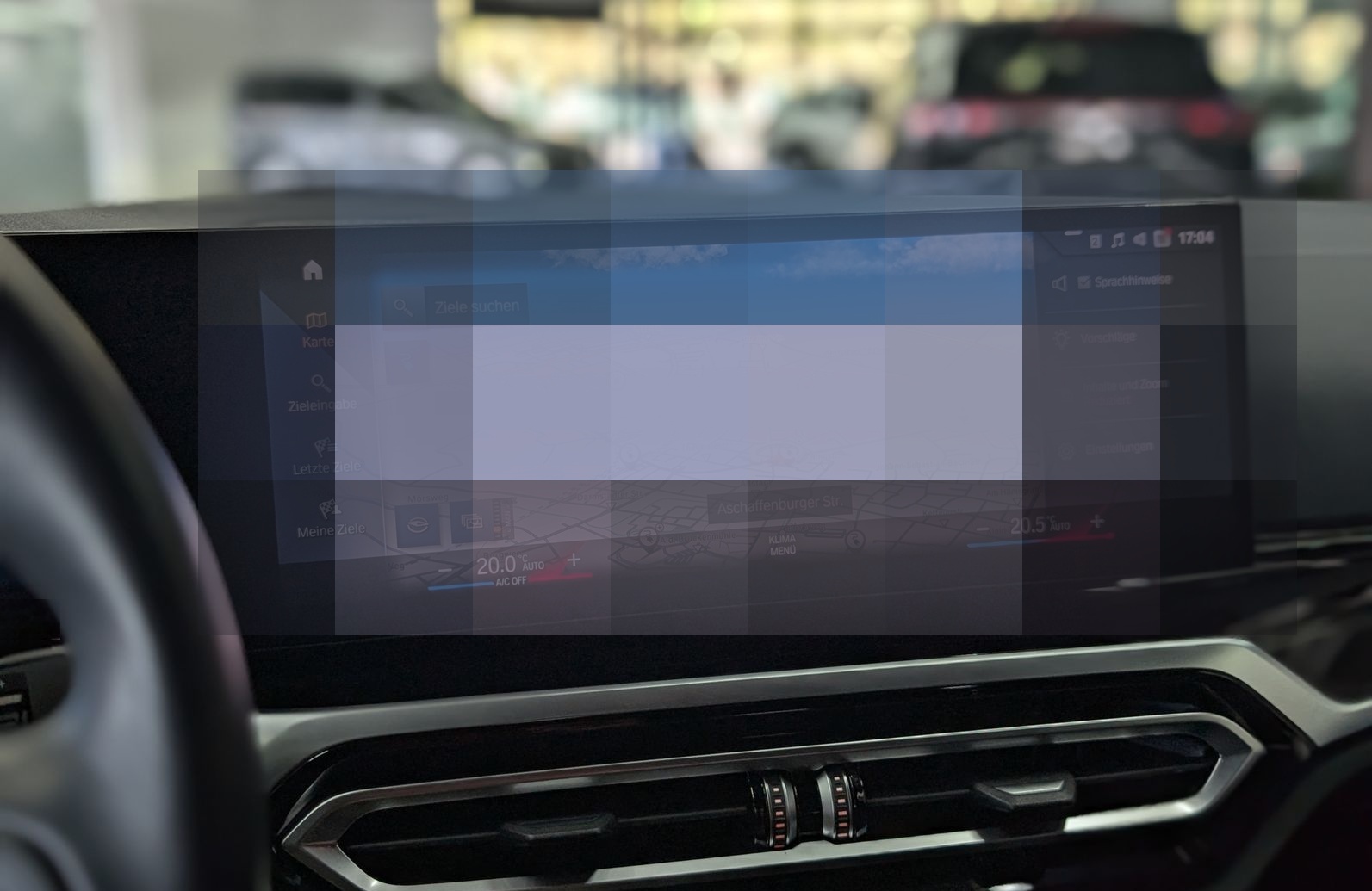 BMW i4 eDrive40 Gran Coupé AHK LED KAM LEDER SoH 95% foto 20