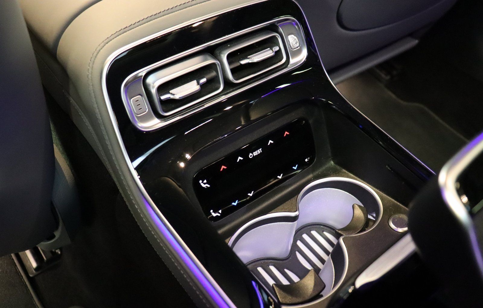 Mercedes-Benz S 400d 4M L AMG Exclusiv/Chaffeur/3D/4D/Massage foto 24