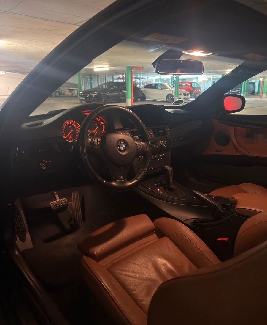 BMW e92 335i lci n55 foto 2