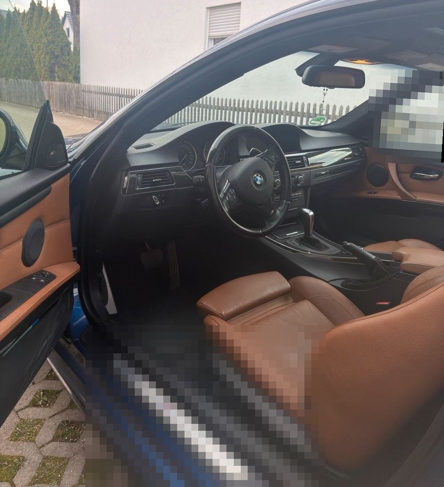 BMW e92 335i lci n55 foto 13