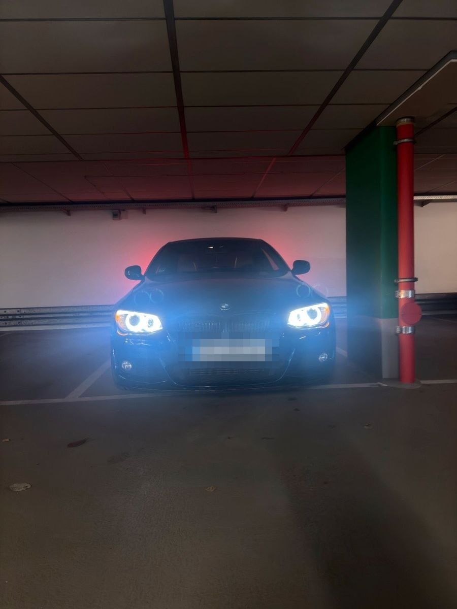 BMW e92 335i lci n55 foto 3