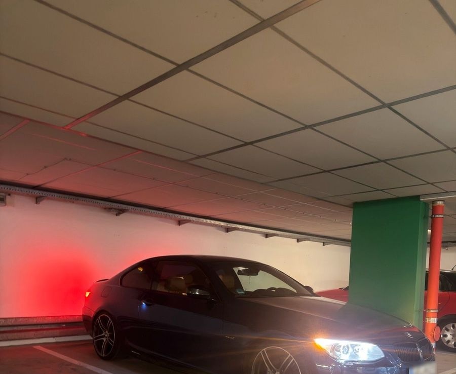 BMW e92 335i lci n55 foto 4