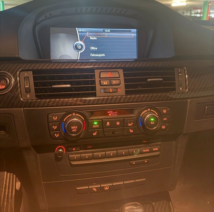 BMW e92 335i lci n55 foto 6