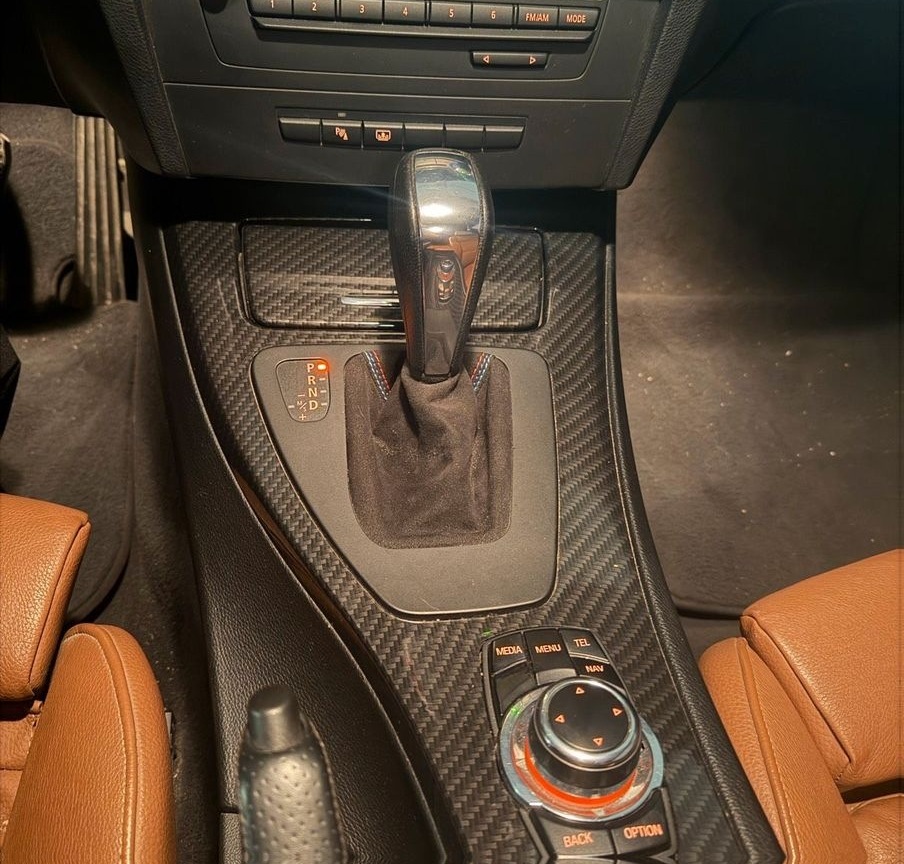 BMW e92 335i lci n55 foto 7