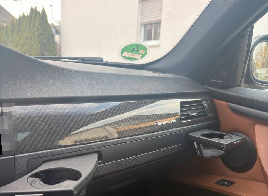 BMW e92 335i lci n55 foto 9