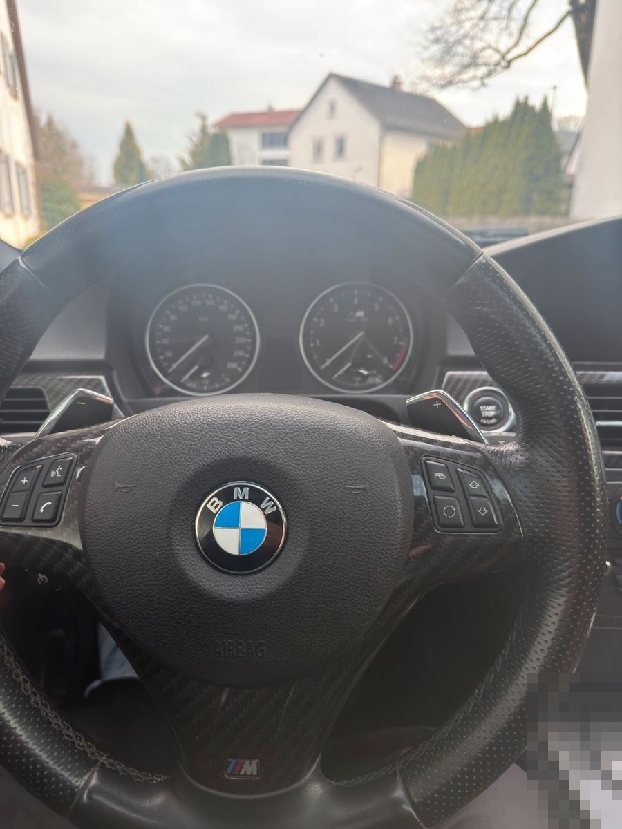BMW e92 335i lci n55 foto 10