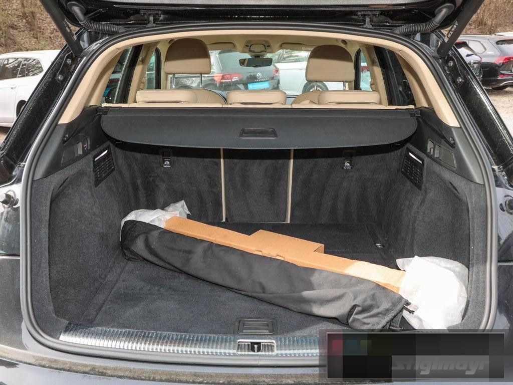 Audi Q5 S-line 40 TDI quattro AHK+LED+NAVI+VC+SITZHG foto 10